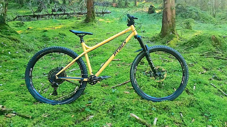 MADE IN PYRÉNÉES - Thibaud Fougereuse propose des vélos personnalisables